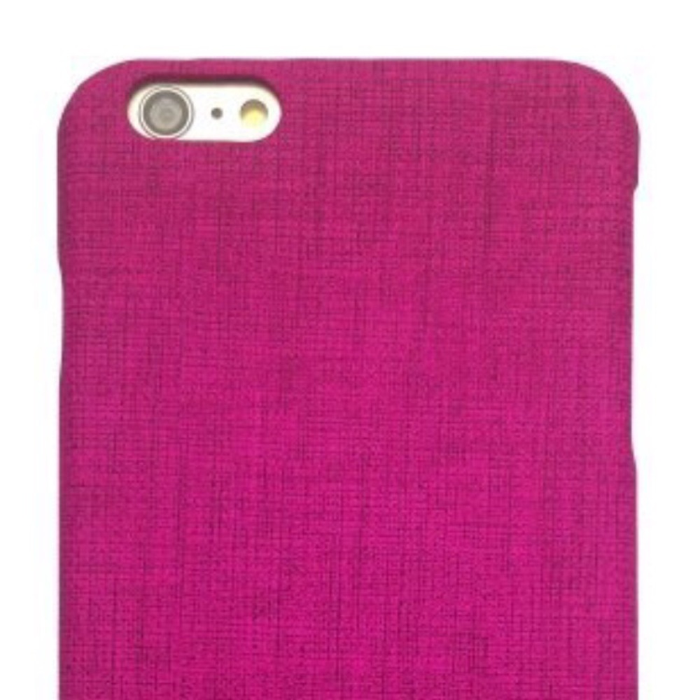 SlimShell Case for iPhone 6 Plus PINK NIB
